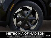 Thumbnail of 2025 Aurora Black Pearl Kia Sorento Hybrid