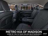 Thumbnail of 2025 Aurora Black Pearl Kia Sorento Hybrid