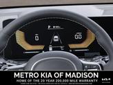 Thumbnail of 2025 Aurora Black Pearl Kia Sorento Hybrid
