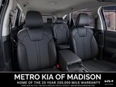 Thumbnail of 2025 Aurora Black Pearl Kia Sorento Hybrid