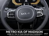 Thumbnail of 2025 Aurora Black Pearl Kia Sorento Hybrid
