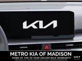 Thumbnail of 2025 Aurora Black Pearl Kia Sorento Hybrid