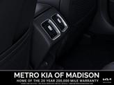 Thumbnail of 2025 Aurora Black Pearl Kia Sorento Hybrid