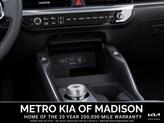 Thumbnail of 2025 Aurora Black Pearl Kia Sorento Hybrid