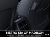 Thumbnail of 2025 Steel Gray Kia Niro
