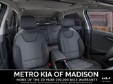 Thumbnail of 2025 Steel Gray Kia Niro