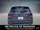 Thumbnail of 2022 Gray Volkswagen Taos