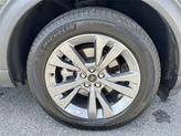 Thumbnail of 2023 FORGED GREEN METALLIC Ford Explorer