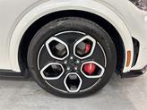 Thumbnail of 2024 STAR WHITE MET TRI-COAT Ford Mustang Mach-E
