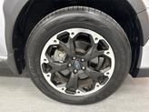 Thumbnail of 2022 Ice Silver Metallic Subaru Crosstrek