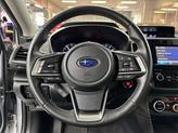 Thumbnail of 2022 Ice Silver Metallic Subaru Crosstrek