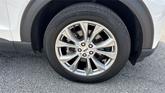 Thumbnail of 2022 STAR WHITE MET TRI-COAT Ford Explorer