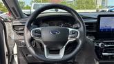 Thumbnail of 2022 STAR WHITE MET TRI-COAT Ford Explorer