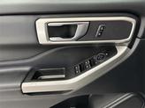 Thumbnail of 2022 AGATE BLACK METALLIC Ford Explorer