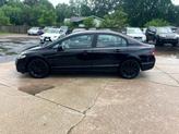 Thumbnail of 2010 Black Honda Civic