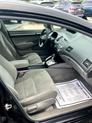 Thumbnail of 2010 Black Honda Civic