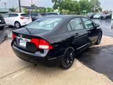 Thumbnail of 2010 Black Honda Civic