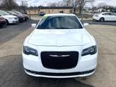 Thumbnail of 2017 White Chrysler 300
