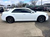 Thumbnail of 2017 White Chrysler 300