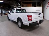 Thumbnail of 2019 Oxford White Ford F-150