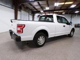 Thumbnail of 2019 Oxford White Ford F-150