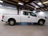 Thumbnail of 2019 Oxford White Ford F-150