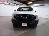 Thumbnail of 2019 Oxford White Ford F-150
