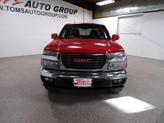 Thumbnail of 2010 Fire Red GMC Canyon