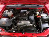 Thumbnail of 2010 Fire Red GMC Canyon
