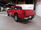 Thumbnail of 2010 Fire Red GMC Canyon