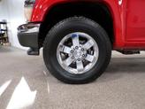 Thumbnail of 2010 Fire Red GMC Canyon