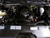 Thumbnail of 2004 Silver Birch Metallic Chevrolet Silverado 2500