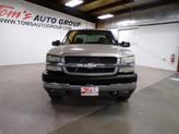 Thumbnail of 2004 Silver Birch Metallic Chevrolet Silverado 2500