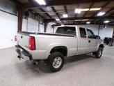 Thumbnail of 2004 Silver Birch Metallic Chevrolet Silverado 2500