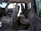 Thumbnail of 2004 Silver Birch Metallic Chevrolet Silverado 2500