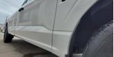 Thumbnail of 2021 White Ford F-150