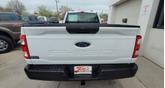 Thumbnail of 2021 White Ford F-150