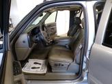 Thumbnail of 2006 Silver Birch Metallic GMC Sierra 1500