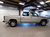 Thumbnail of 2006 Silver Birch Metallic GMC Sierra 1500