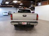 Thumbnail of 2006 Silver Birch Metallic GMC Sierra 1500