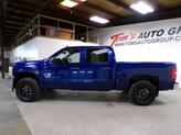 Thumbnail of 2013 Blue Topaz Metallic Chevrolet Silverado 1500