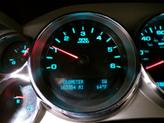 Thumbnail of 2013 Blue Topaz Metallic Chevrolet Silverado 1500