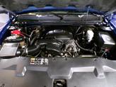 Thumbnail of 2013 Blue Topaz Metallic Chevrolet Silverado 1500