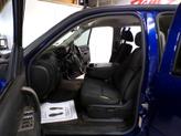 Thumbnail of 2013 Blue Topaz Metallic Chevrolet Silverado 1500
