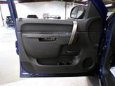Thumbnail of 2013 Blue Topaz Metallic Chevrolet Silverado 1500
