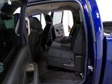 Thumbnail of 2013 Blue Topaz Metallic Chevrolet Silverado 1500