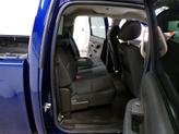 Thumbnail of 2013 Blue Topaz Metallic Chevrolet Silverado 1500