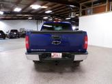 Thumbnail of 2013 Blue Topaz Metallic Chevrolet Silverado 1500