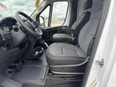 Thumbnail of 2025 Bright White Clearcoat RAM ProMaster 2500