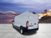 Thumbnail of 2025 Bright White Clearcoat RAM ProMaster 2500